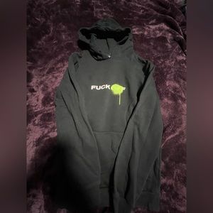 Unisex hoodie